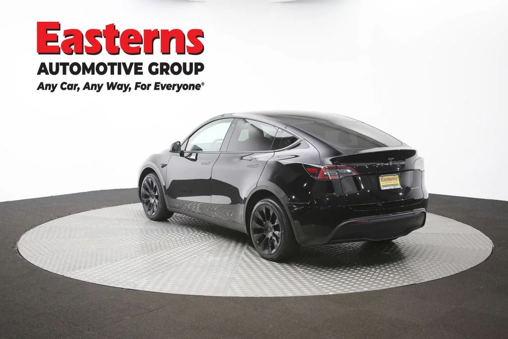 Used 2023 Black Tesla Long Range image 59