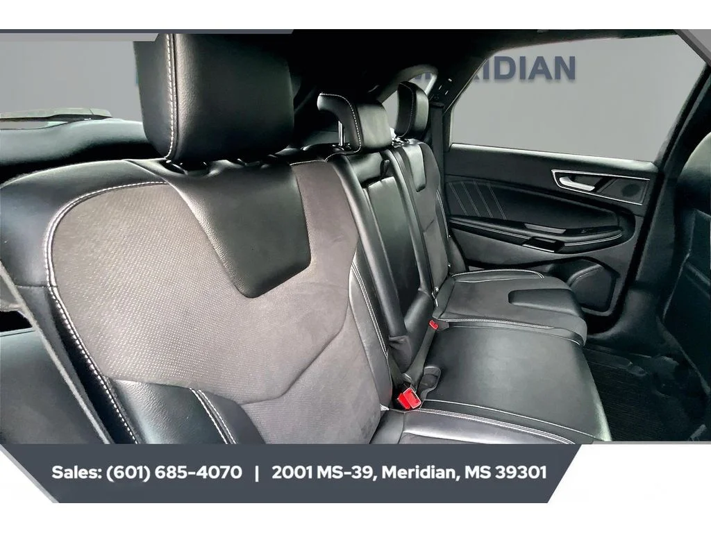 Used 2024 STAR WHITE Ford ST image 20