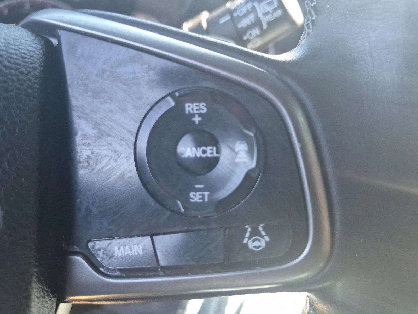Used 2019 Sonic Gray Pearl Honda Sport Touring image 20