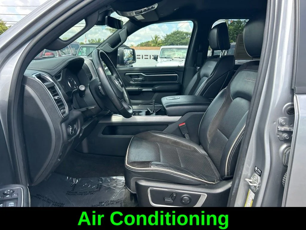 2024 RAM Ram 1500 Pickup Laramie - Photo 11