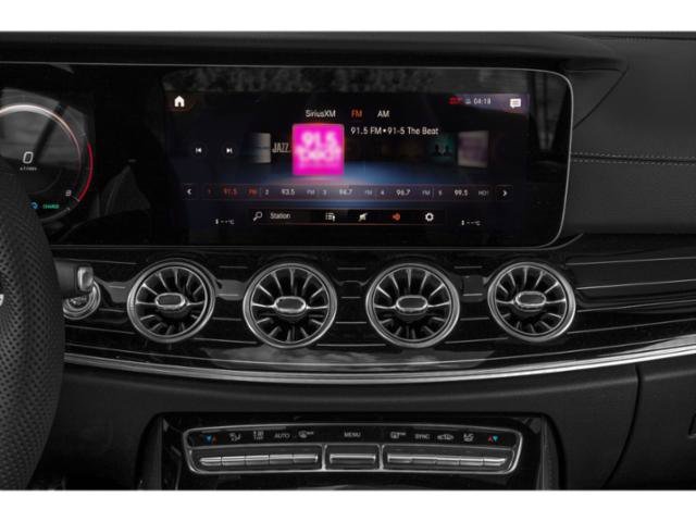 Used 2023 Black Mercedes-Benz CLS 450 image 10
