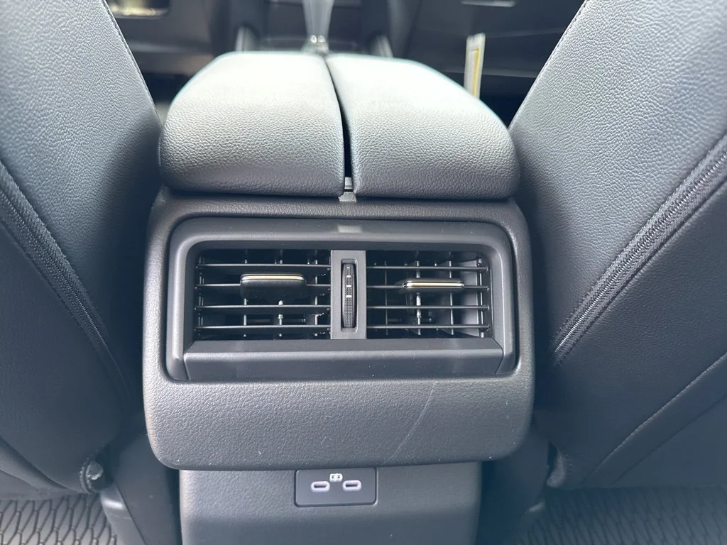 New 2026 Wind Chill Pearl Mazda 2.5 S Preferred AWD image 13