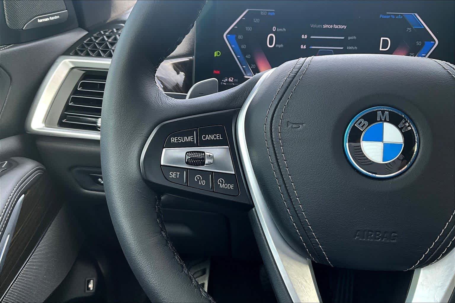 2024 BMW X5 50e - Photo 26