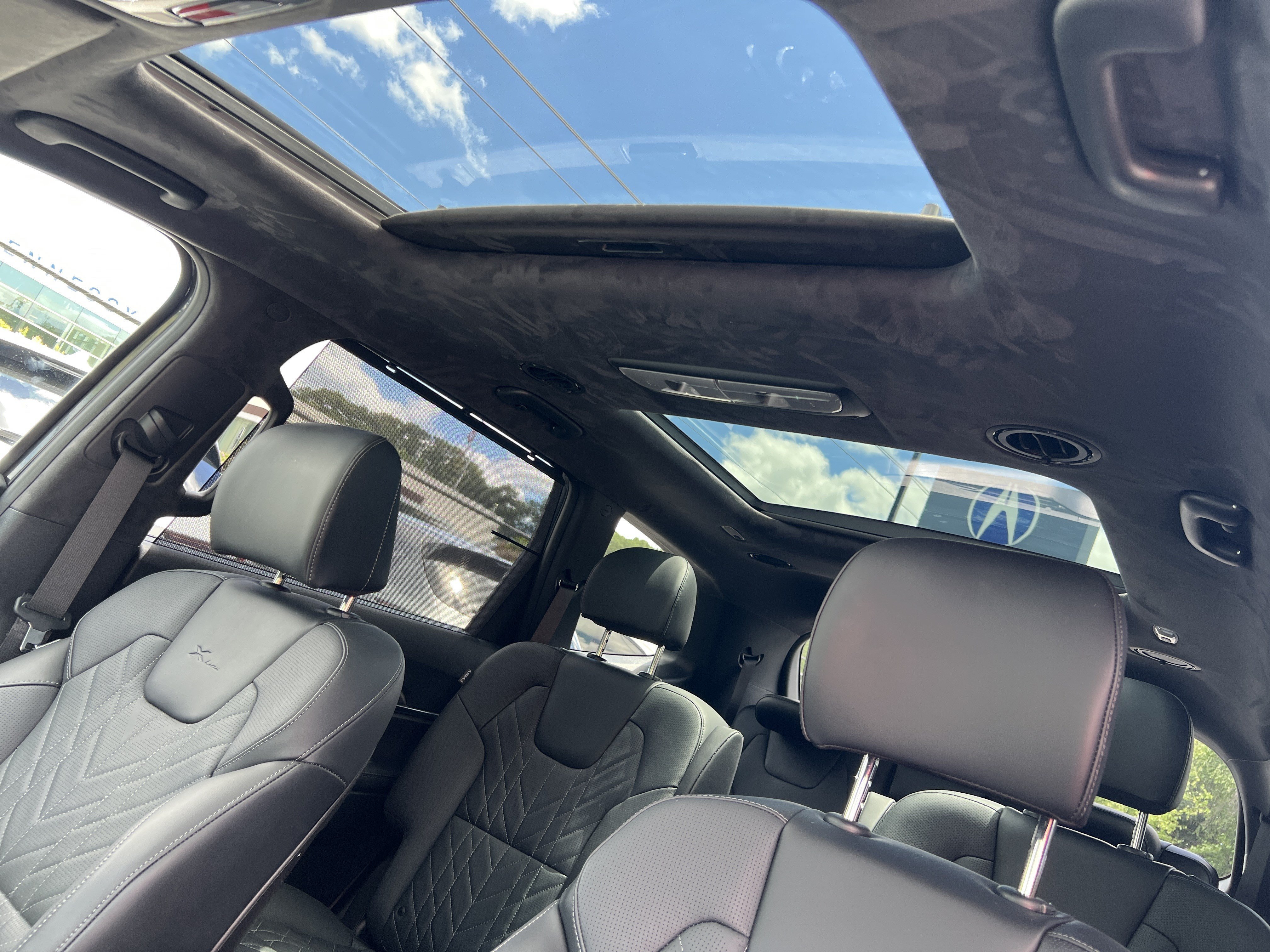 Used 2025 Panthera Metal Kia SX-Prestige X-Line image 10