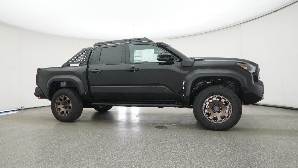 2025 Toyota Tacoma Trailhunter - Photo 47