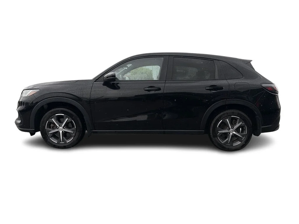 Used 2023 Crystal Black Pearl Honda Sport 4WD Certified Pre-Owned   One Owner   No Acc image 8