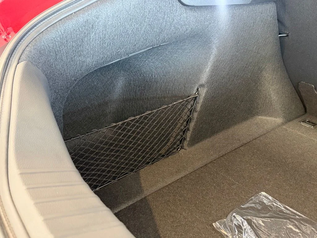 New 2026 Red Acura Base image 24