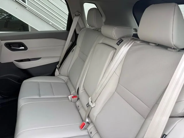 New 2026 Obsidian Green Pearl Nissan Dark Armor™ image 20