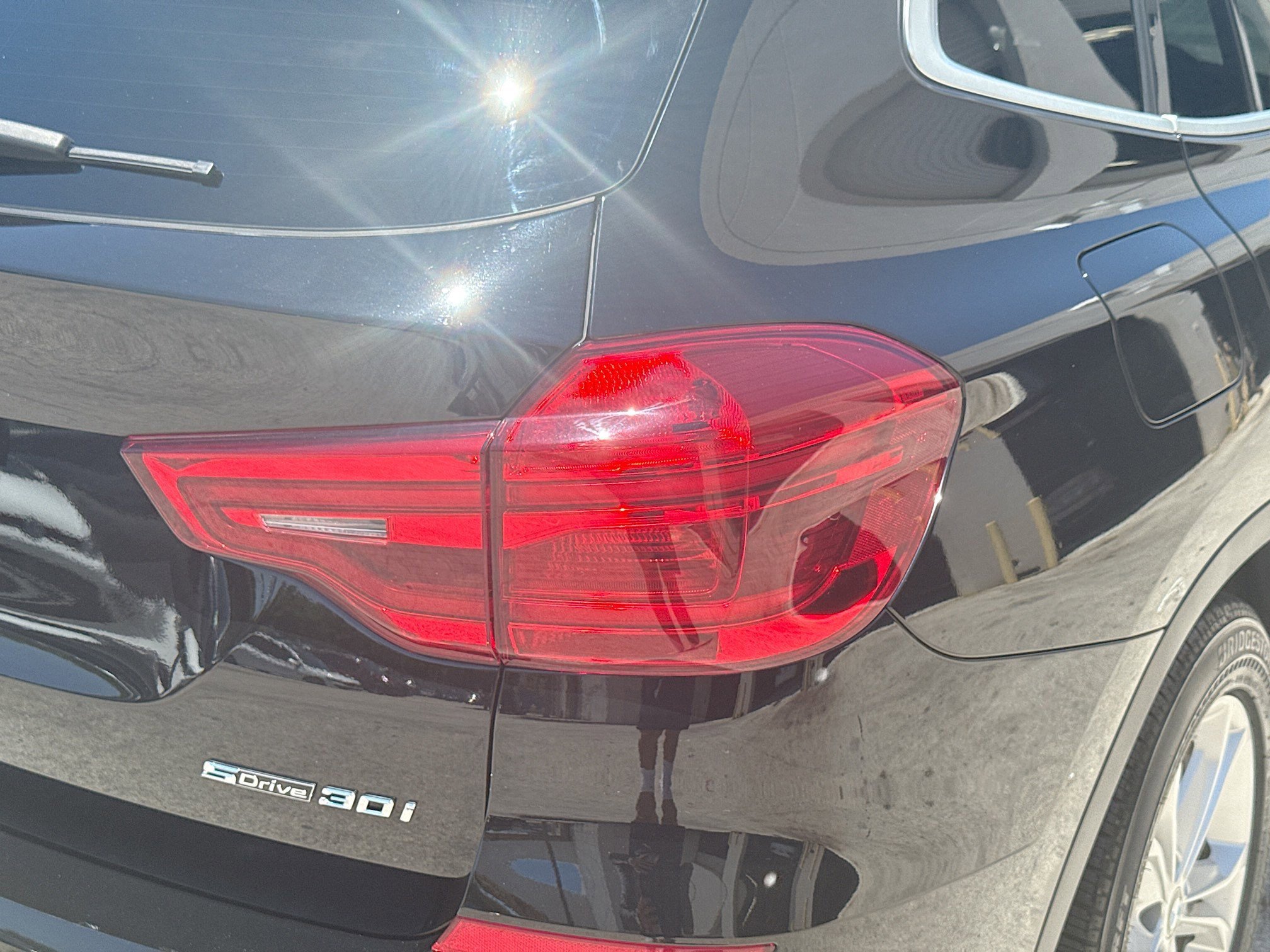 2019 BMW X3 30i - Photo 25