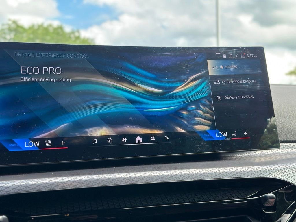 New 2026 Black Sapphire Metallic BMW 430i xDrive image 43