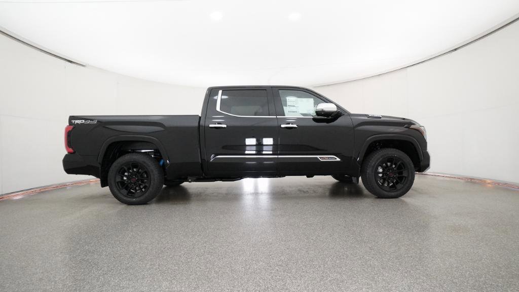 2026 Toyota Tundra 1794 Edition - Photo 42