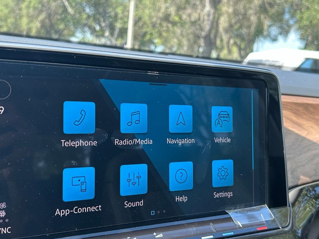 New 2026 Gray Volkswagen SE w/Technology image 14