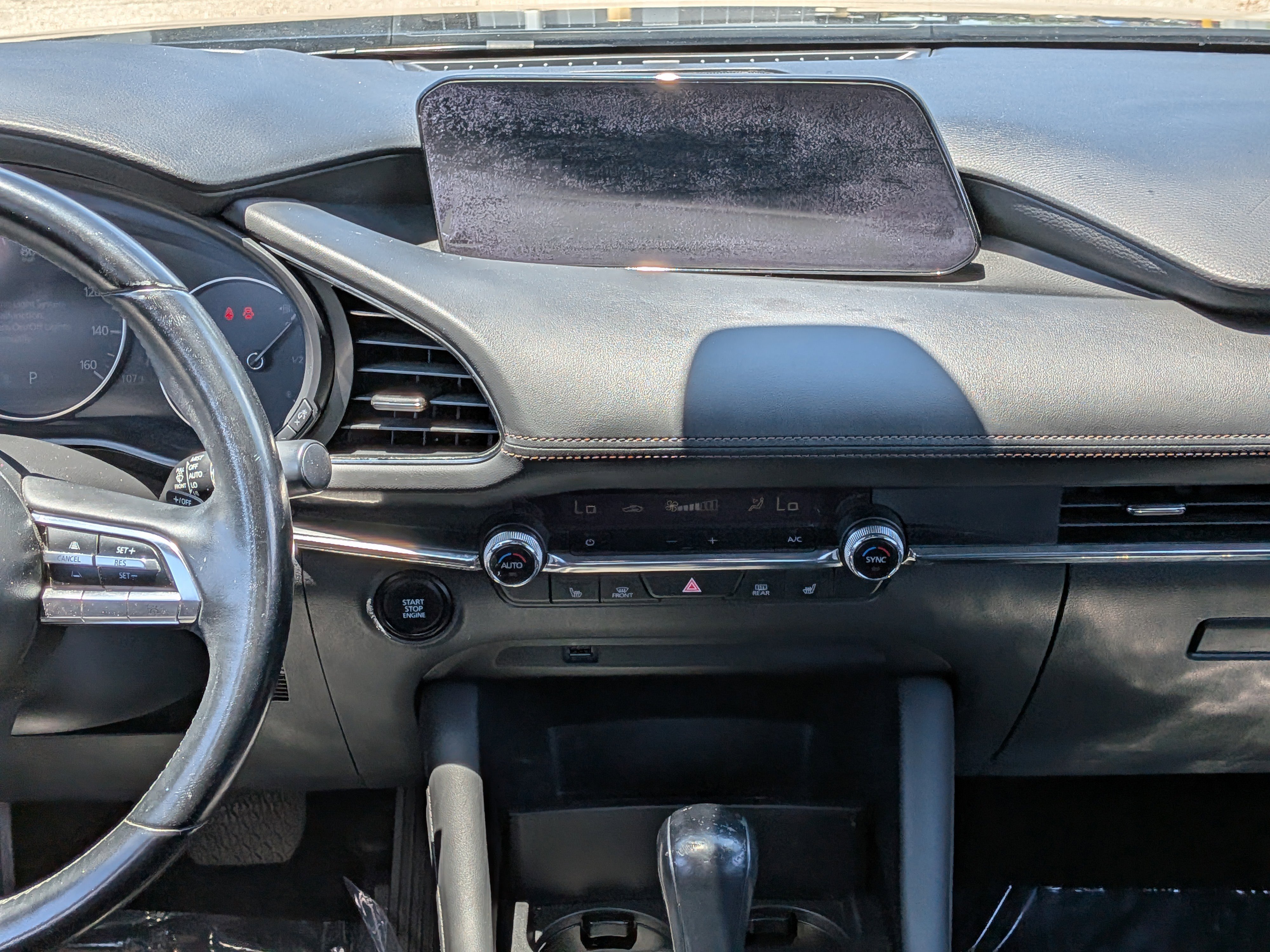 2019 Mazda Mazda3 Premium AWD - Photo 19