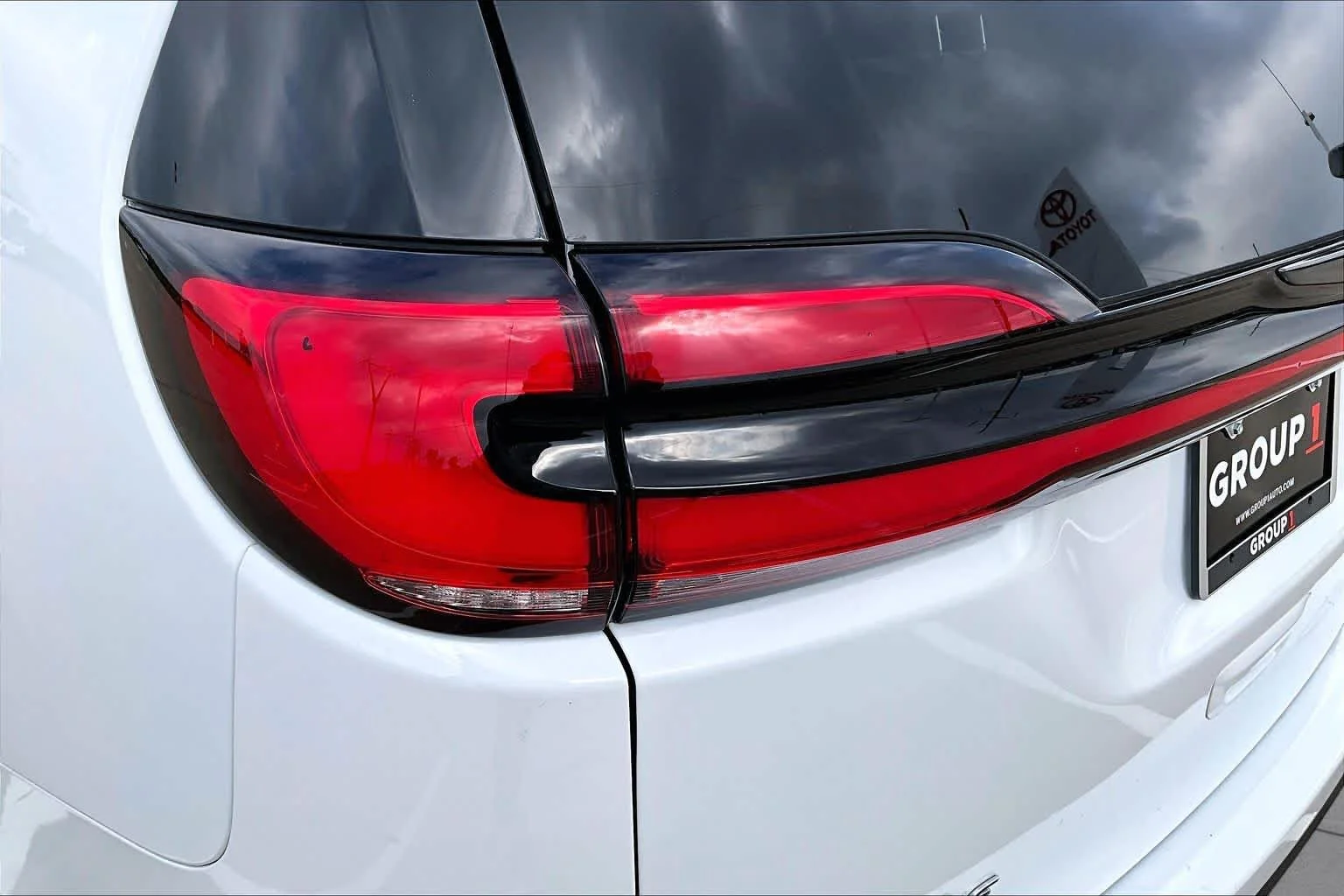 2023 Chrysler Pacifica Touring L - Photo 45
