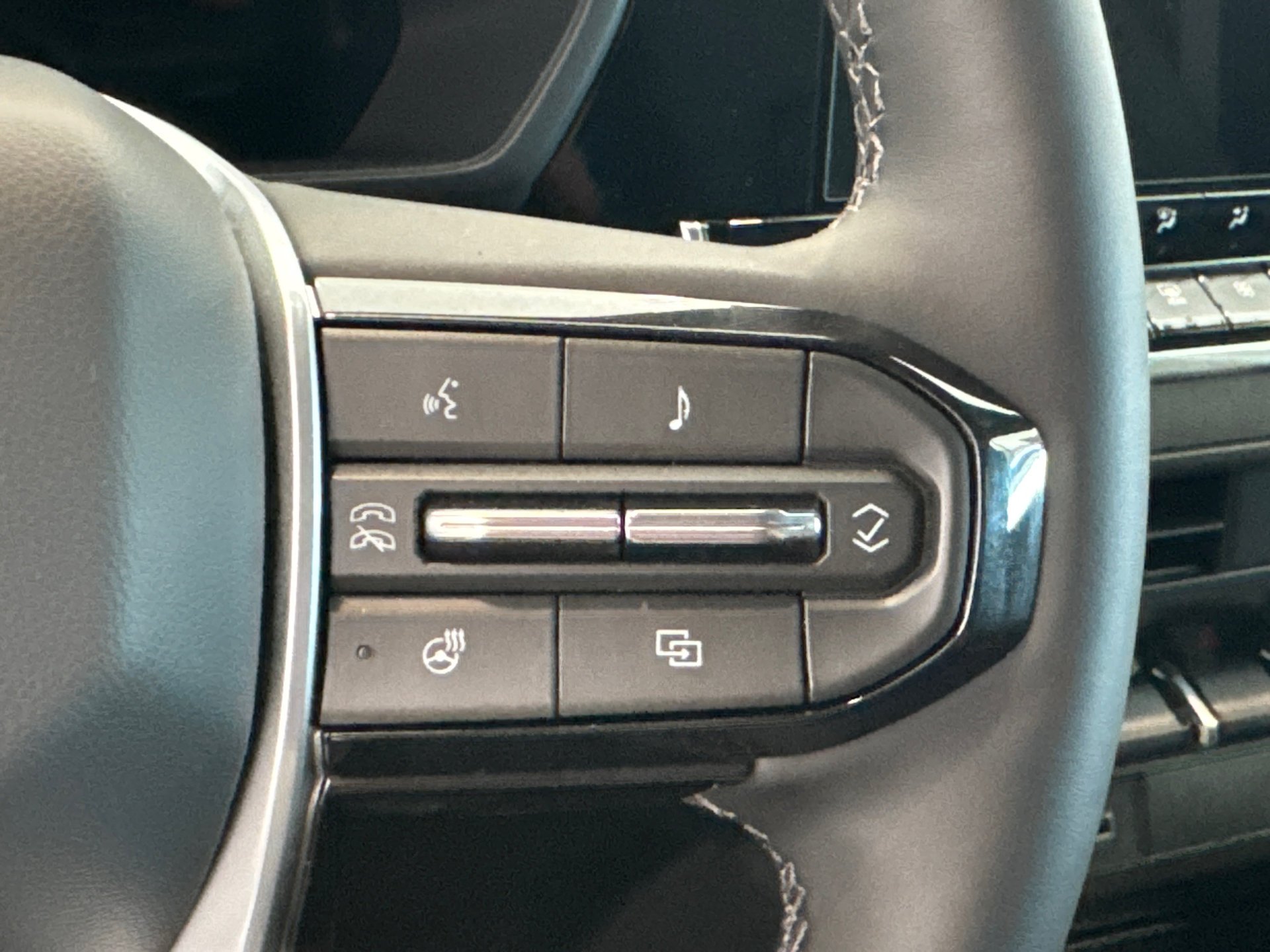 2026 Chevrolet Colorado Trail Boss - Photo 23