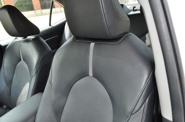 Used 2024 White Toyota XSE image 10