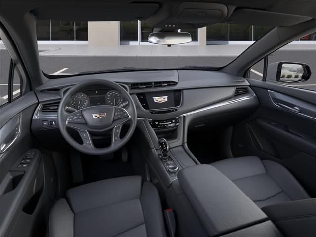 2026 Cadillac XT5 Luxury - Photo 15