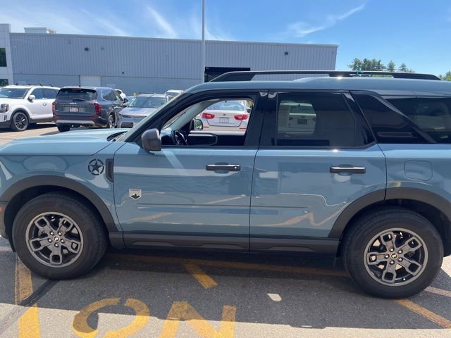 Used 2022 Area 51 Ford Big Bend image 6