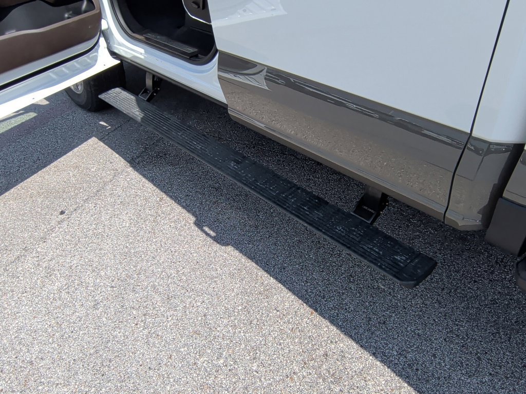 New 2027  Ford King Ranch image 50