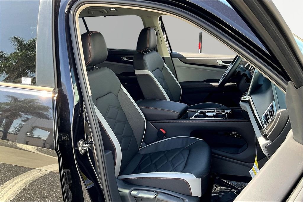 2026 Volkswagen Atlas Atlas Peak Edition - Photo 30