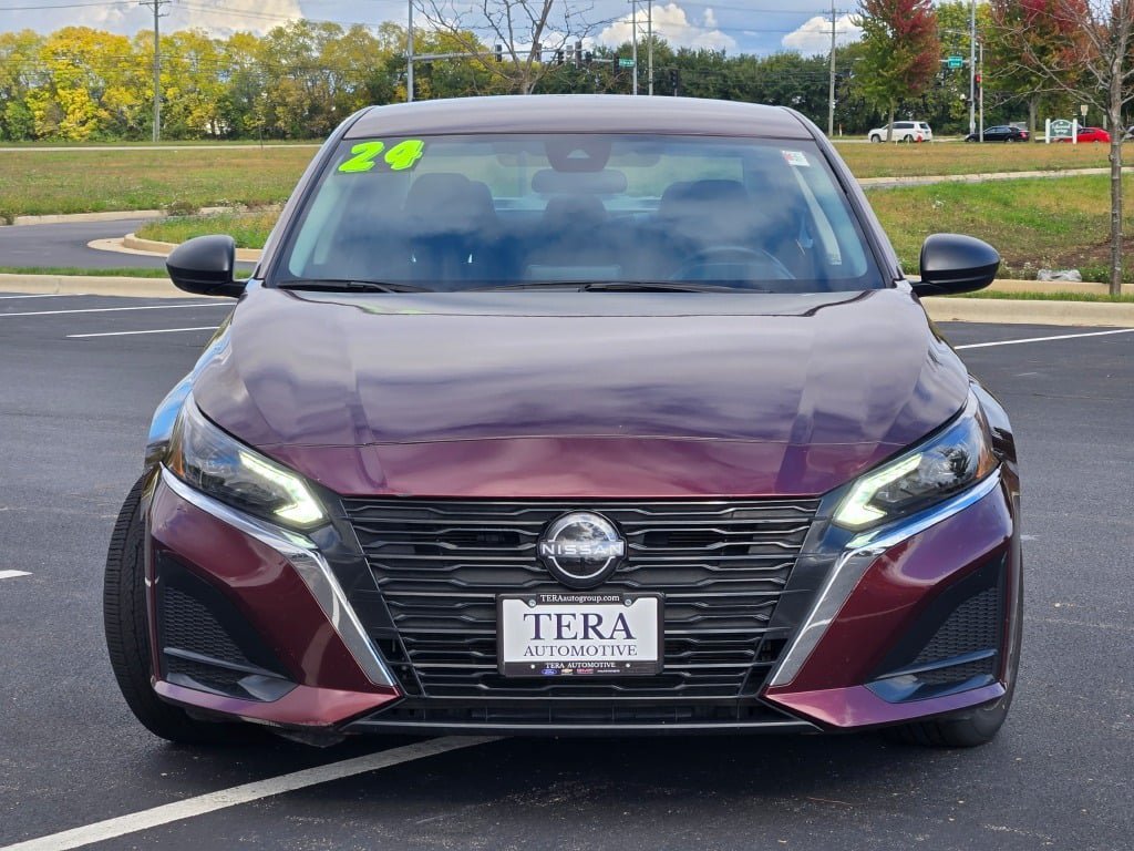 Vehicle thumbnail