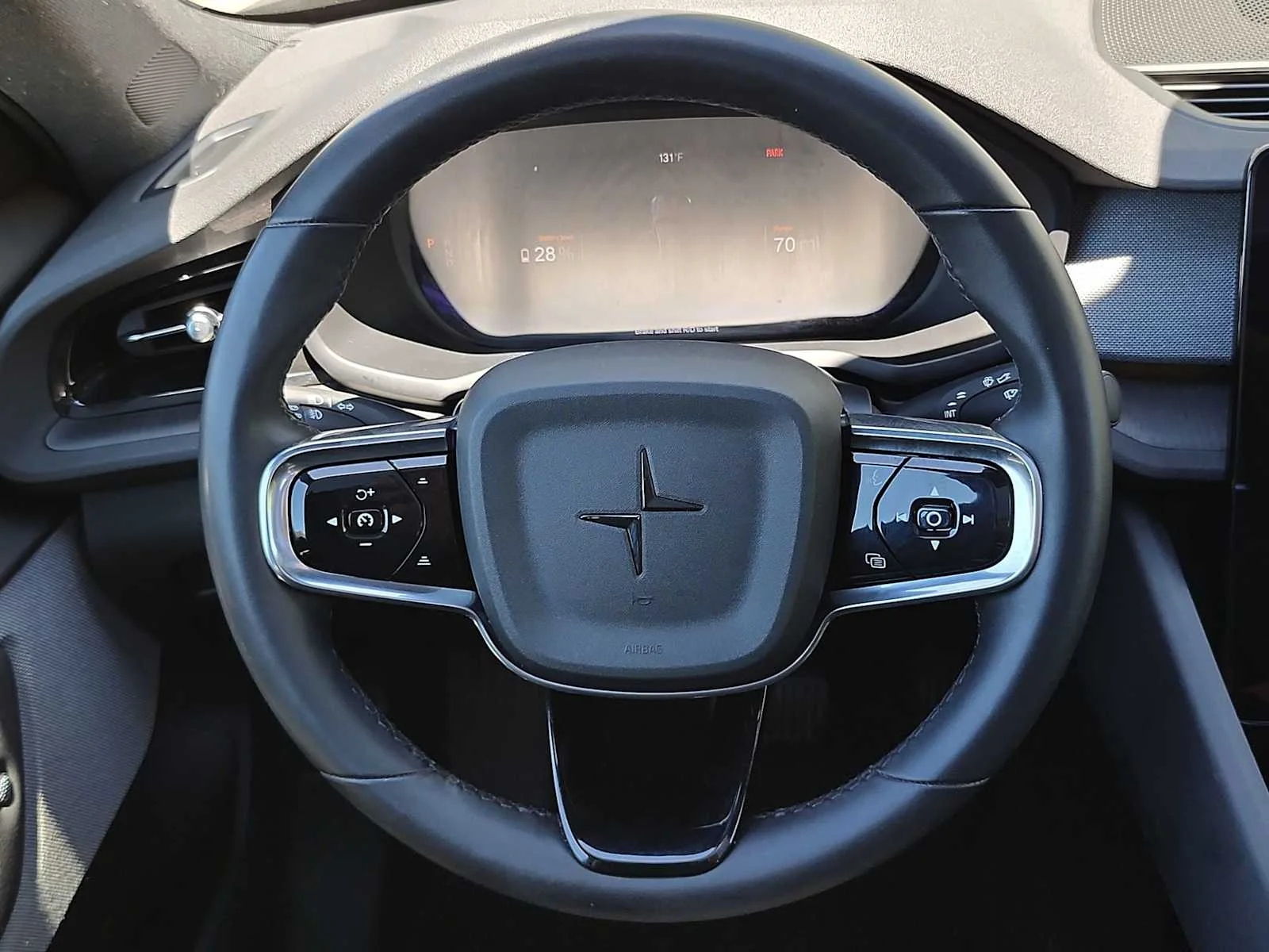 Used 2023 Black Polestar Performance Plus image 18