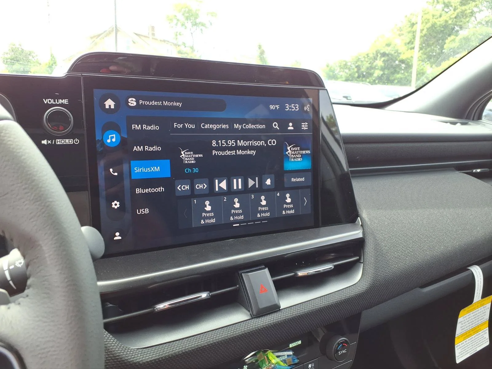 New 2026 RIVER ROCK PEARL Subaru Premium image 7
