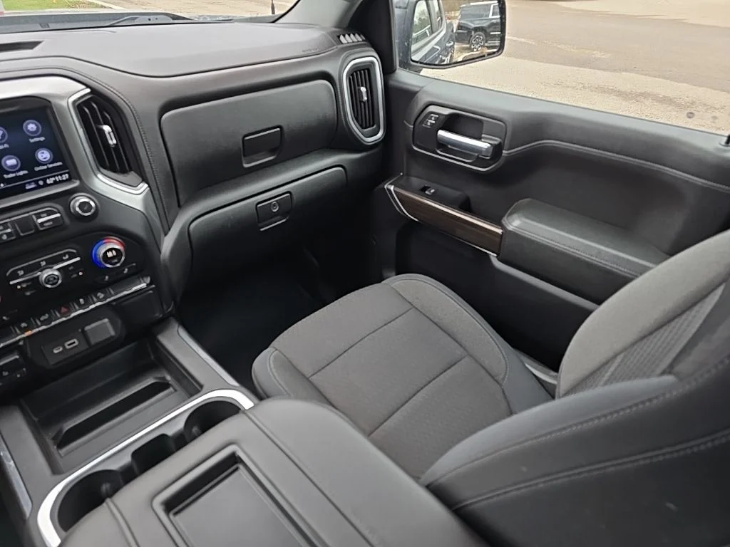 2019 Chevrolet Silverado 1500 RST - Photo 20