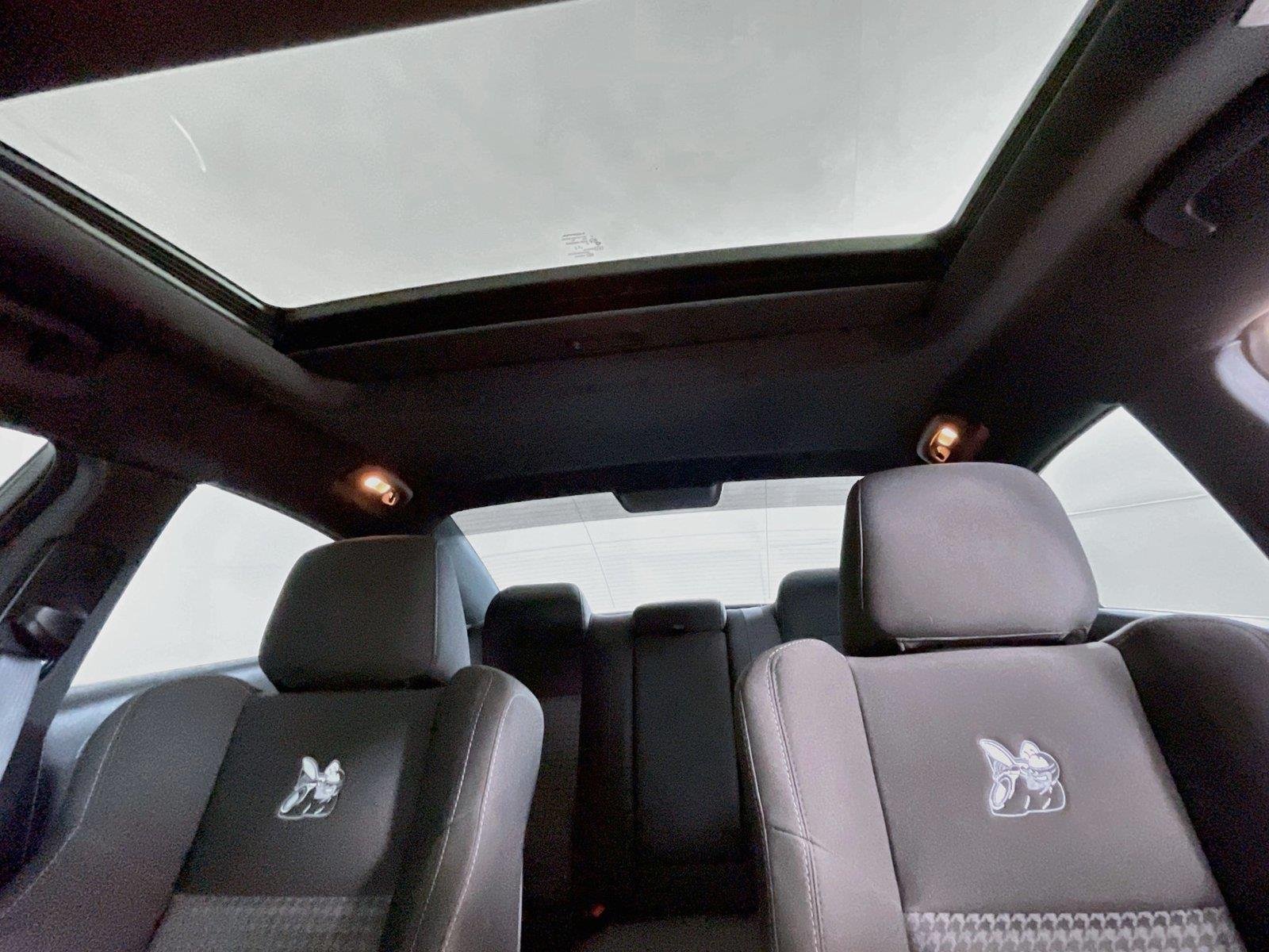Used 2020 Triple Nickel Clearcoat Dodge Scat Pack image 11