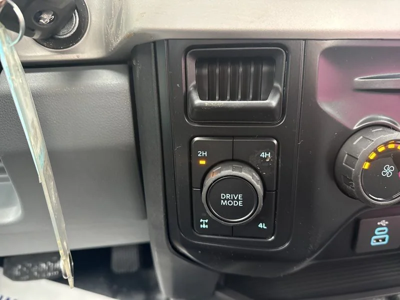 New 2026 White Ford XL image 31