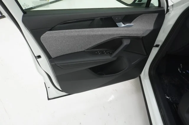New 2026 Pure White Volkswagen S image 14