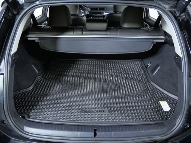 2013 Lexus CT Base - Photo 9