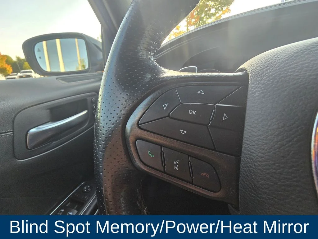 Used 2023  Dodge R/T Scat Pack image 24