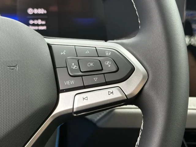 New 2026 Blue Volkswagen 1.5T S image 8