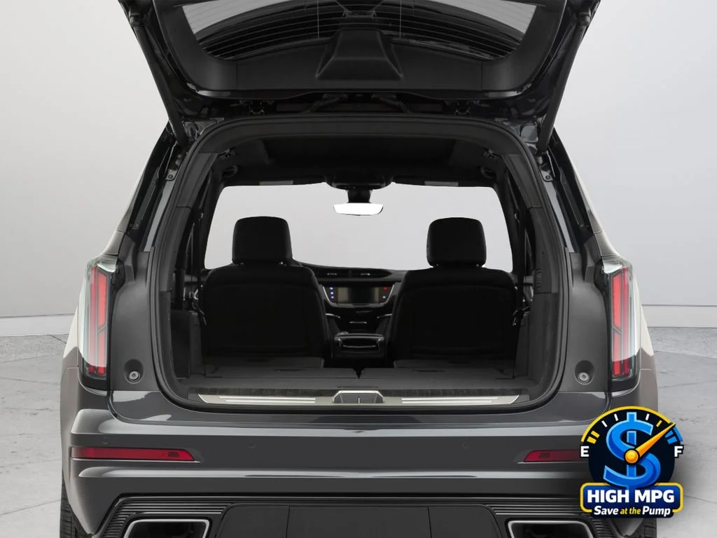 Used 2021 Black Cadillac Sport image 31