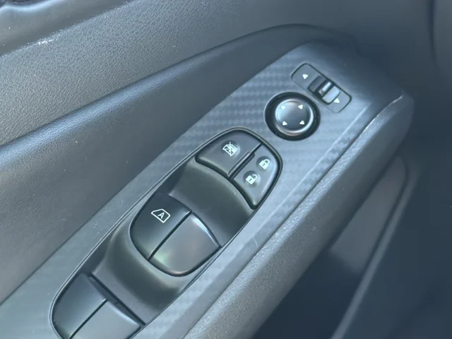 Used 2024 Gray Nissan 2.5 SV image 30