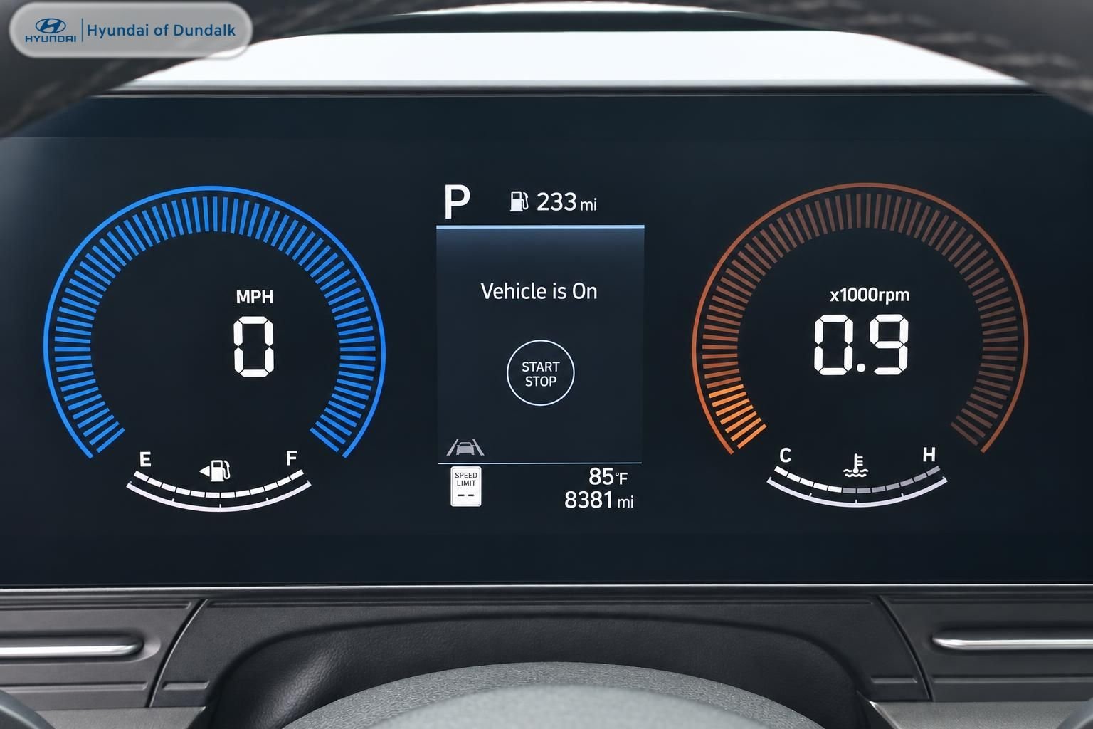 Used 2026 Gray Hyundai SEL Sport image 11