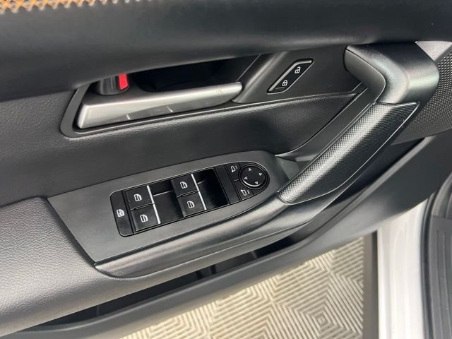 Used 2023 Wind Chill Pearl Mazda 2.5 Turbo image 13