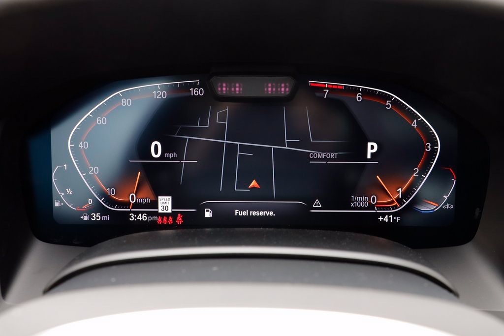 2026 BMW 8 Series 840i - Photo 8