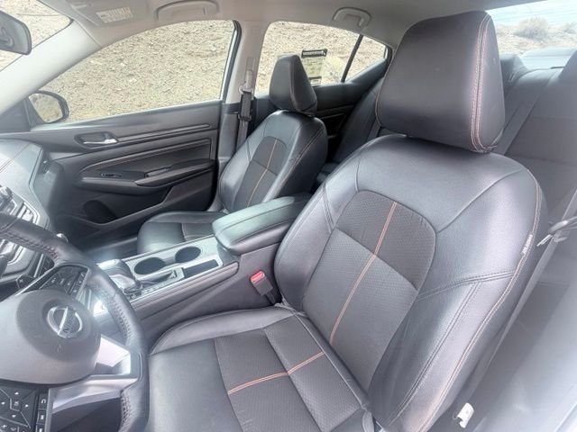 2019 Nissan Altima SR - Photo 22