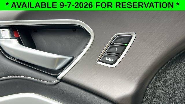 Certified Used 2026 Canyon River Blue Metallic Acura SH-AWD image 46
