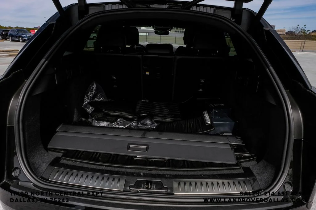 2026 Land Rover Range Rover Velar S - Photo 55
