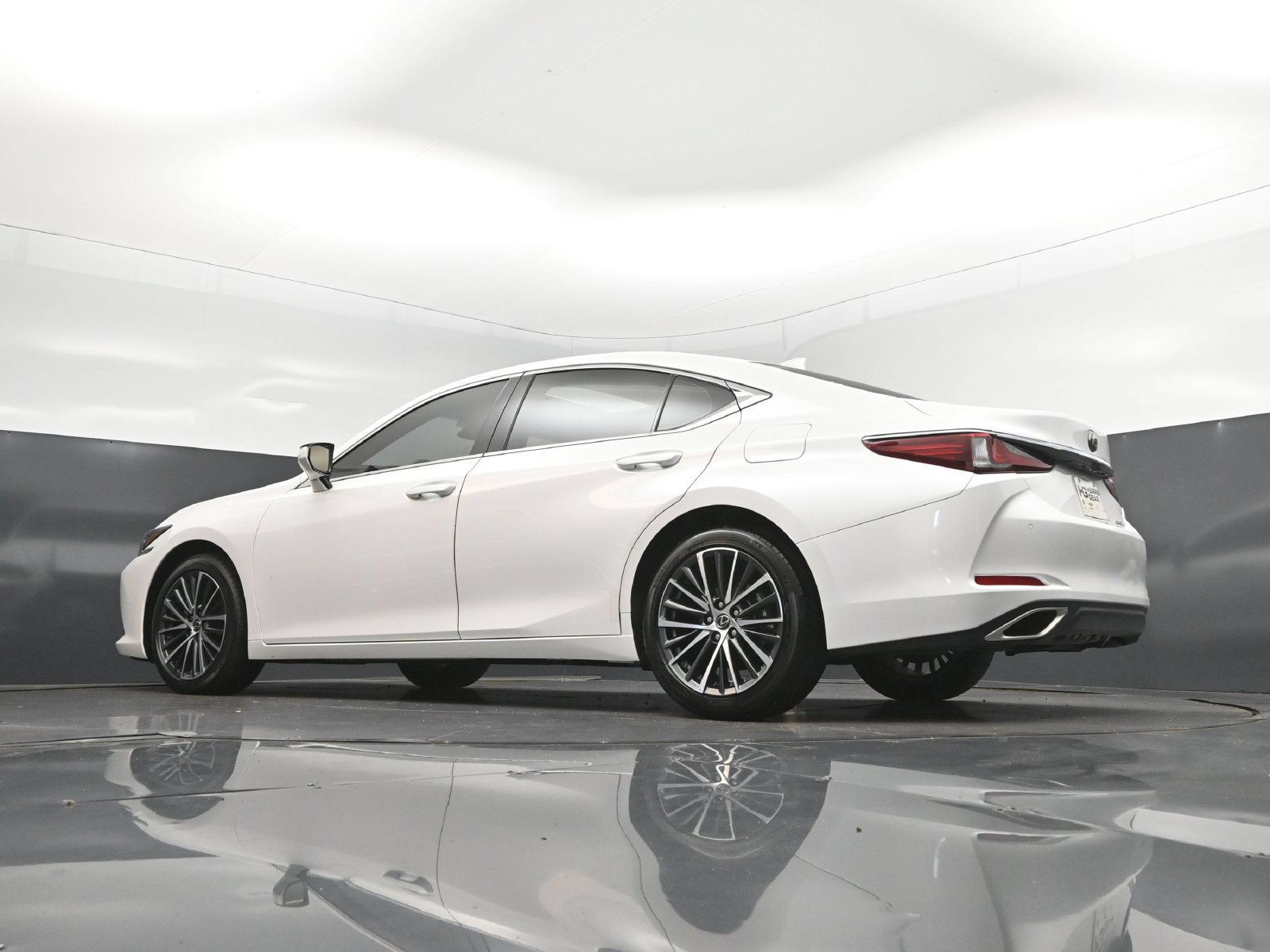 Certified Used 2024 White Lexus 350 image 40