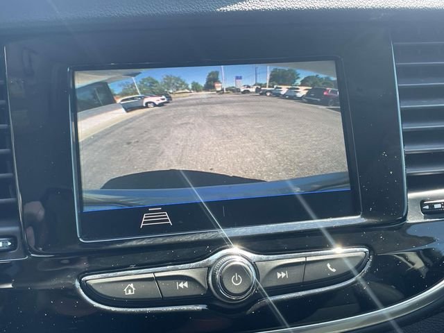 2022 Buick Encore Preferred - Photo 27