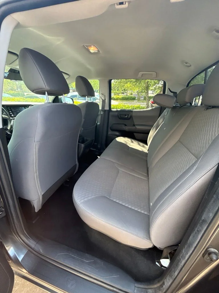 Used 2023 Gray Toyota SR image 19