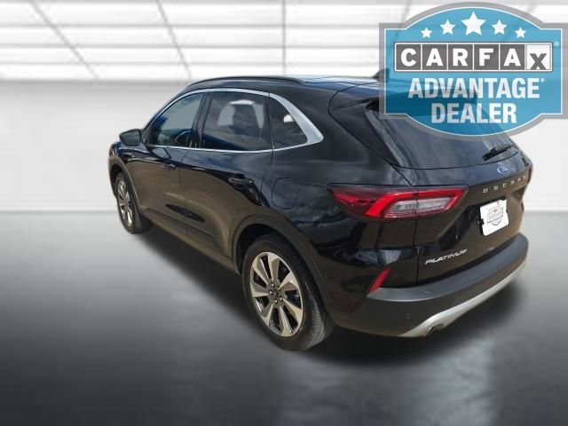 Used 2025  Ford Platinum image 3
