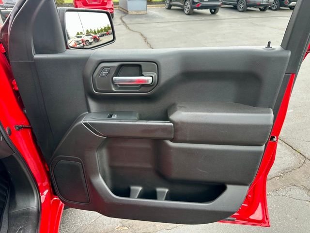 Used 2023 Red Chevrolet Custom image 22