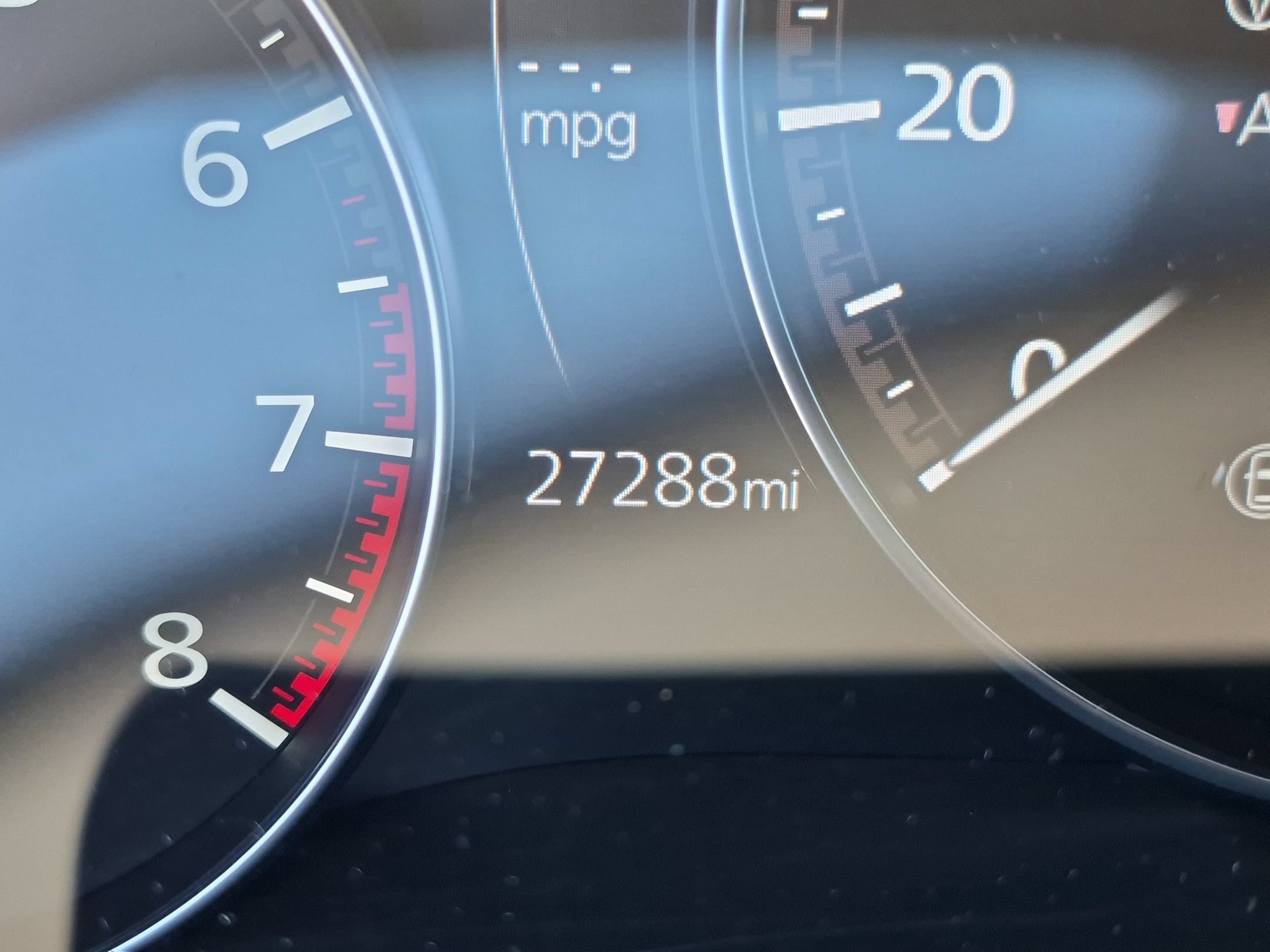 Used 2024 Wind Chill Pearl Mazda 2.5 S Premium Package image 20