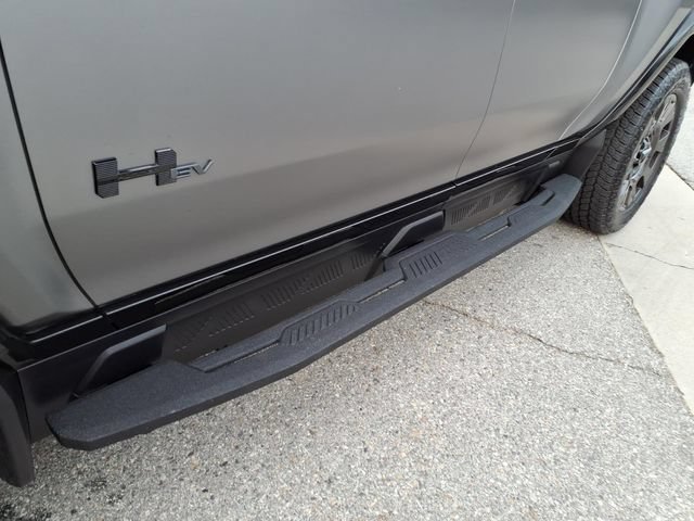Used 2026 Magnus Gray Matte – Not Available to Order GMC 3X image 11