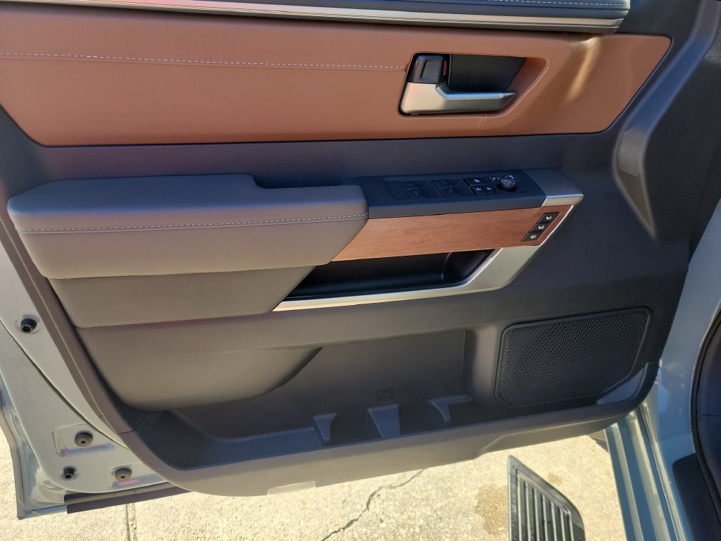 Used 2026  Toyota 1794 image 11